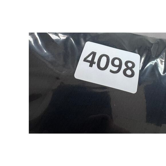 Jones New York Womens Size 10 Black A Line Skirt - Picture 8 of 8